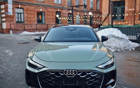 Audi A5, 2025 год, 6 500 000 рублей, 4 фотография