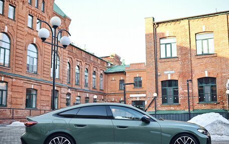 Audi A5, 2025 год, 6 500 000 рублей, 6 фотография