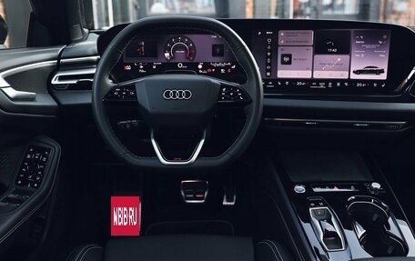 Audi A5, 2025 год, 6 500 000 рублей, 3 фотография