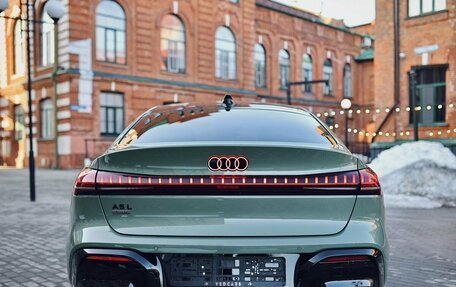 Audi A5, 2025 год, 6 500 000 рублей, 8 фотография