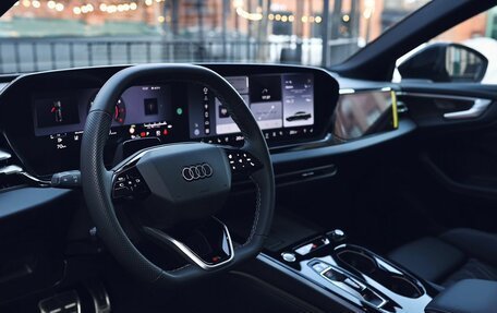 Audi A5, 2025 год, 6 500 000 рублей, 13 фотография