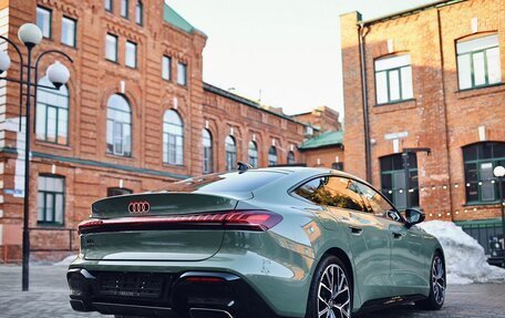 Audi A5, 2025 год, 6 500 000 рублей, 7 фотография