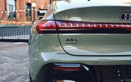 Audi A5, 2025 год, 6 500 000 рублей, 9 фотография