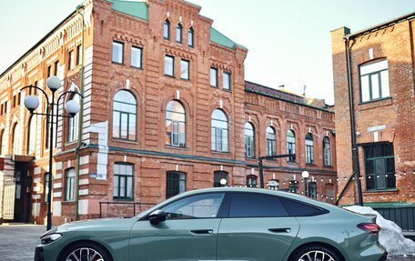 Audi A5, 2025 год, 6 500 000 рублей, 11 фотография
