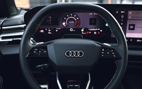 Audi A5, 2025 год, 6 500 000 рублей, 17 фотография