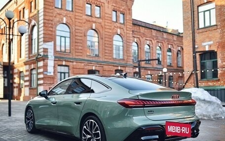 Audi A5, 2025 год, 6 500 000 рублей, 10 фотография