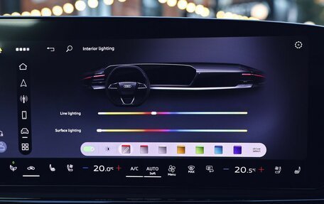 Audi A5, 2025 год, 6 500 000 рублей, 33 фотография