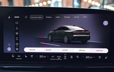 Audi A5, 2025 год, 6 500 000 рублей, 28 фотография