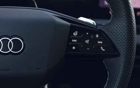 Audi A5, 2025 год, 6 500 000 рублей, 21 фотография