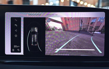 Audi A5, 2025 год, 6 500 000 рублей, 25 фотография