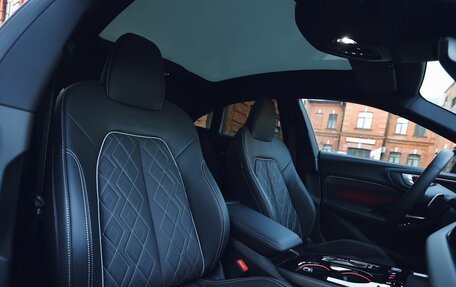 Audi A5, 2025 год, 6 500 000 рублей, 35 фотография