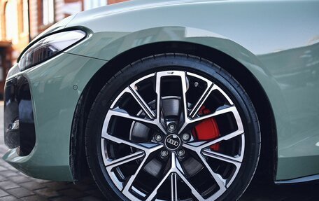 Audi A5, 2025 год, 6 500 000 рублей, 38 фотография