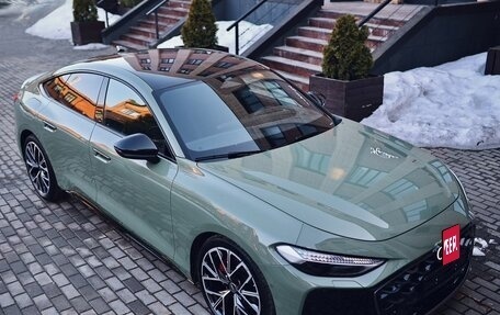 Audi A5, 2025 год, 6 500 000 рублей, 37 фотография