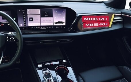 Audi A5, 2025 год, 6 500 000 рублей, 23 фотография