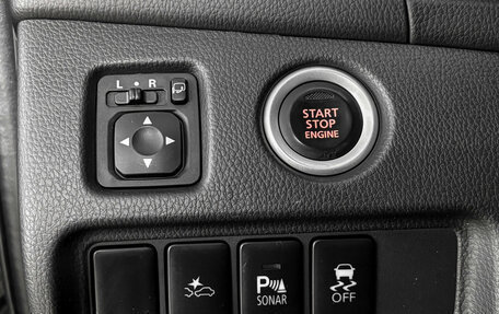 Mitsubishi Pajero Sport III рестайлинг, 2017 год, 3 350 000 рублей, 16 фотография