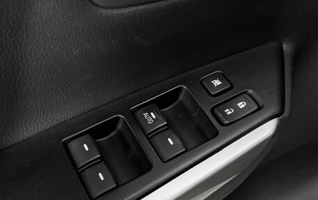 Mitsubishi Pajero Sport III рестайлинг, 2017 год, 3 350 000 рублей, 18 фотография