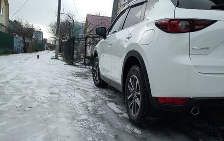 Mazda CX-5 II, 2018 год, 2 500 000 рублей, 3 фотография