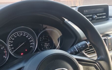 Mazda CX-5 II, 2018 год, 2 500 000 рублей, 6 фотография