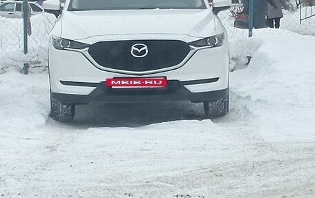 Mazda CX-5 II, 2018 год, 2 500 000 рублей, 5 фотография