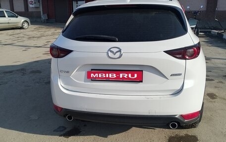 Mazda CX-5 II, 2018 год, 2 500 000 рублей, 7 фотография