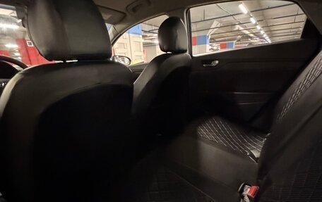 Hyundai Solaris II рестайлинг, 2021 год, 1 615 000 рублей, 9 фотография