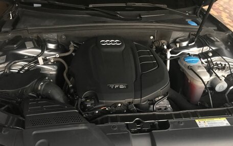 Audi A5, 2015 год, 1 999 000 рублей, 5 фотография