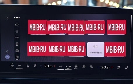 Audi A5, 2025 год, 6 500 000 рублей, 26 фотография