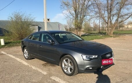 Audi A5, 2015 год, 1 999 000 рублей, 2 фотография