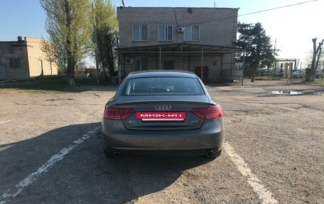 Audi A5, 2015 год, 1 999 000 рублей, 3 фотография