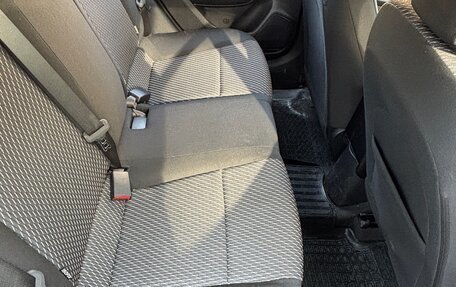 KIA Rio IV, 2019 год, 1 700 000 рублей, 8 фотография