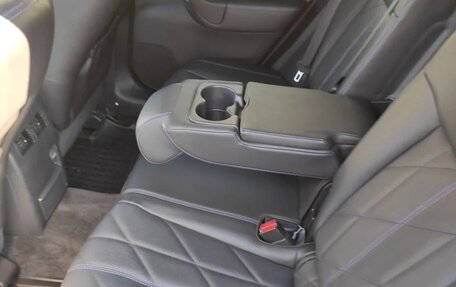 Infiniti QX70, 2016 год, 2 850 000 рублей, 11 фотография