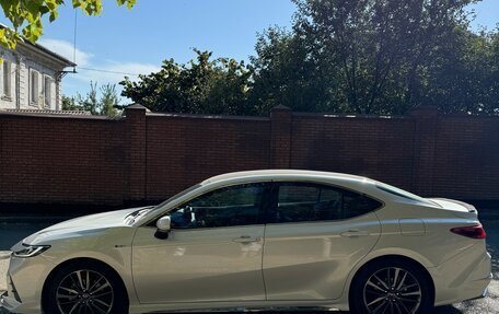 Toyota Camry, 2024 год, 3 850 000 рублей, 3 фотография