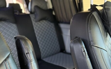 Volkswagen Caravelle T5, 2012 год, 2 100 000 рублей, 9 фотография