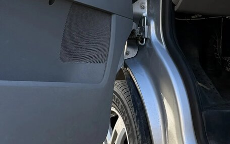 Volkswagen Caravelle T5, 2012 год, 2 100 000 рублей, 16 фотография