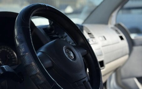 Volkswagen Caravelle T5, 2012 год, 2 100 000 рублей, 11 фотография