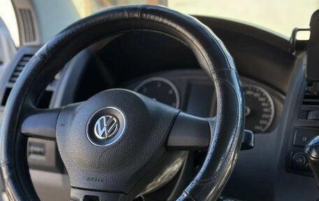 Volkswagen Caravelle T5, 2012 год, 2 100 000 рублей, 8 фотография