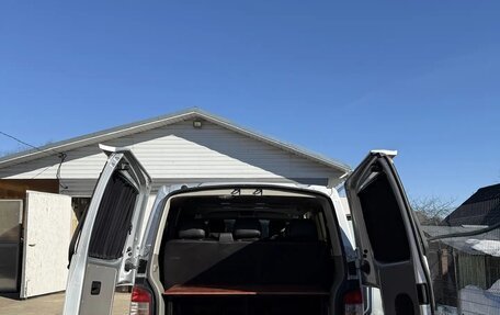 Volkswagen Caravelle T5, 2012 год, 2 100 000 рублей, 19 фотография