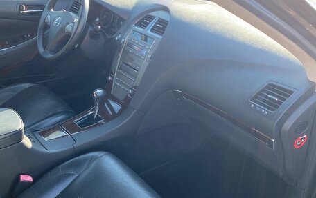 Lexus ES VII, 2011 год, 1 700 000 рублей, 3 фотография