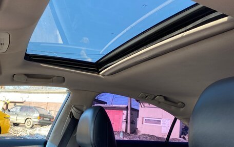 Lexus ES VII, 2011 год, 1 700 000 рублей, 7 фотография