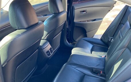 Lexus ES VII, 2011 год, 1 700 000 рублей, 6 фотография