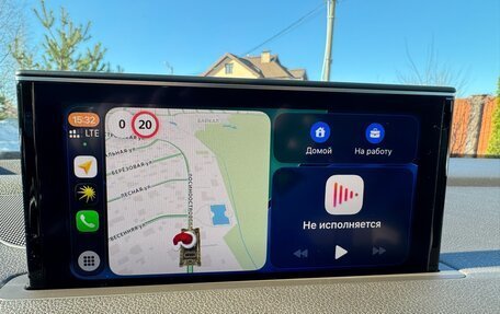 Audi Q7, 2017 год, 6 250 000 рублей, 7 фотография