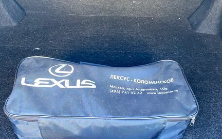 Lexus ES VII, 2011 год, 1 700 000 рублей, 11 фотография