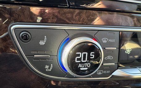 Audi Q7, 2017 год, 6 250 000 рублей, 11 фотография