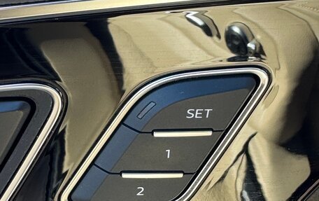 Audi Q7, 2017 год, 6 250 000 рублей, 12 фотография