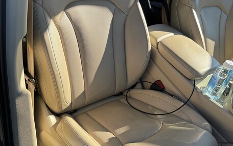 Audi Q7, 2017 год, 6 250 000 рублей, 22 фотография