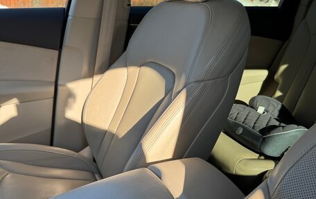 Audi Q7, 2017 год, 6 250 000 рублей, 27 фотография