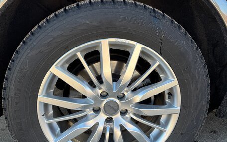 Audi Q7, 2017 год, 6 250 000 рублей, 20 фотография