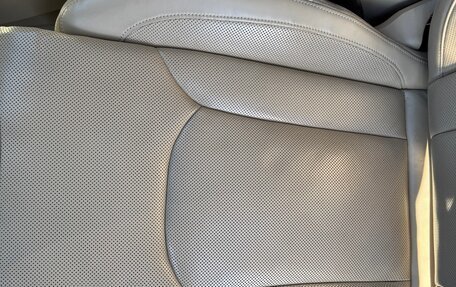 Audi Q7, 2017 год, 6 250 000 рублей, 28 фотография