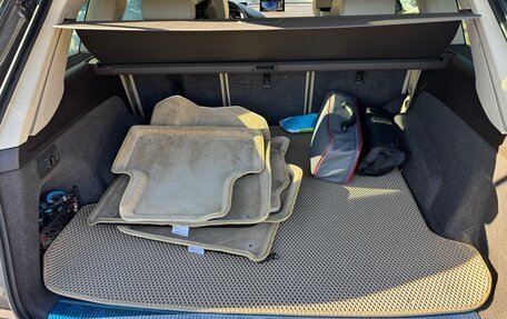 Audi Q7, 2017 год, 6 250 000 рублей, 29 фотография