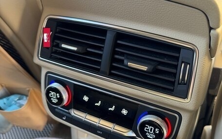 Audi Q7, 2017 год, 6 250 000 рублей, 24 фотография